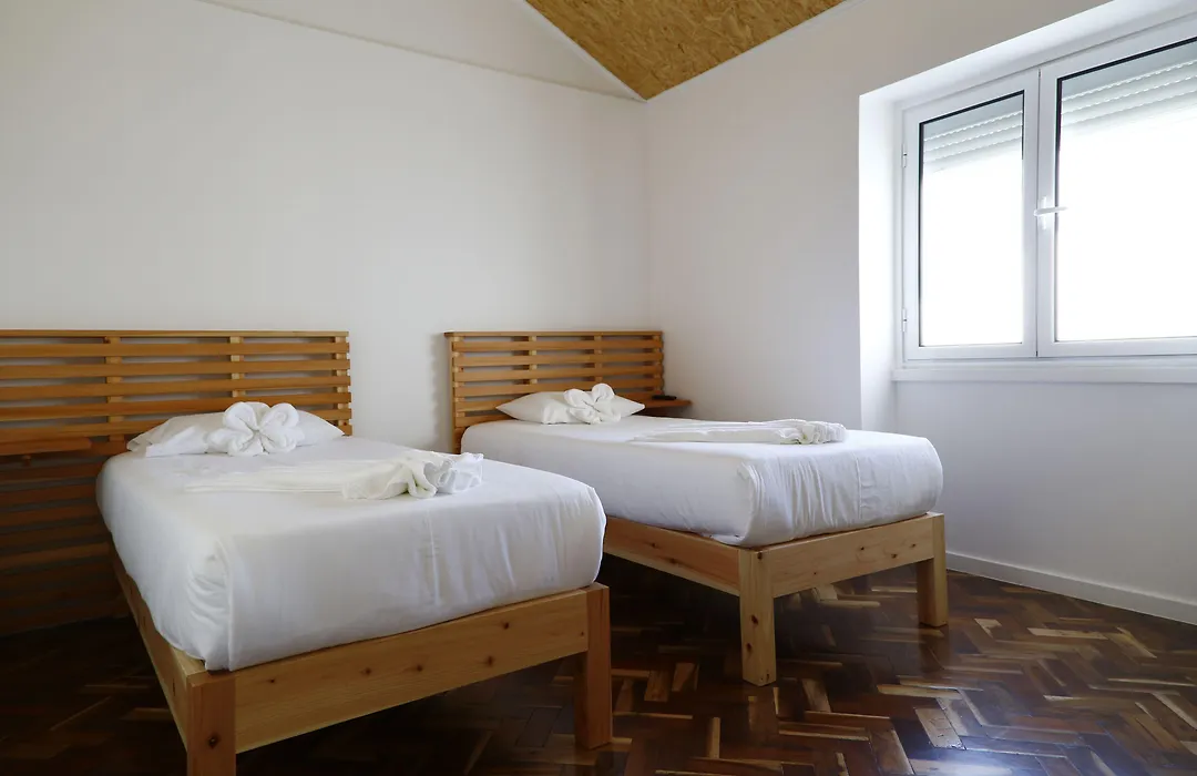 City'S Hostel Ponta Delgada-1